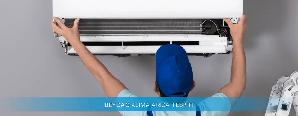 Beydağ İlçemi Profilo Klima Arıza Tespiti