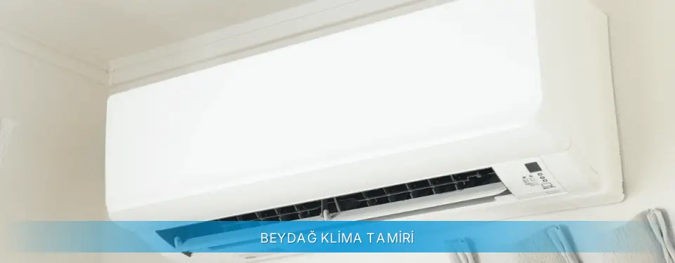 Beydağ İlçemi Profilo Klima Tamiri